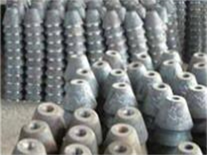 大渡口杆件锥头