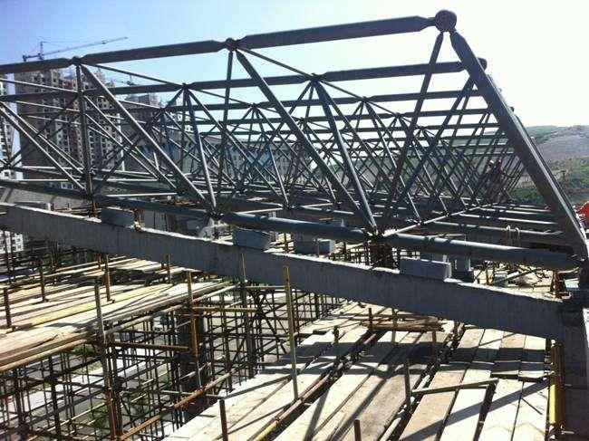 大渡口网架安装公司如何才能在激烈竞争的市场上占据优势