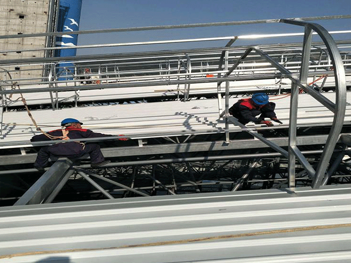 大渡口网架钢结构工程有限公司